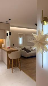 Lux Living Apartments