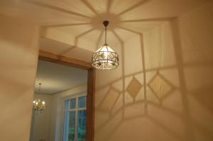 Villa Quenz Family Suites