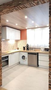 Appartement T3, 3 étoiles cosy avec garage privatif