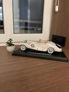 Kairos Apartments - Stockholm - darmowy parking, ścisłe centrum