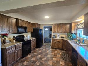 Bryce 2 bedroom home