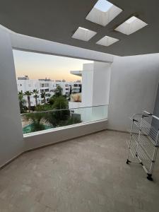 Appartement en bord de Mer