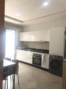 Appartement en bord de Mer