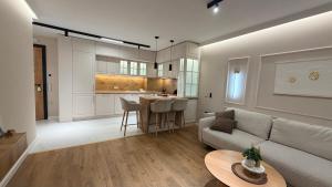 Lux Living Apartments