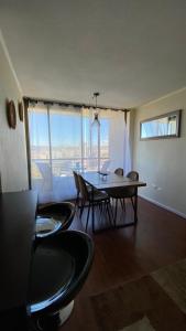 Excelente departamento recién remodelado en Viña Del Mar