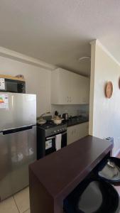 Excelente departamento recién remodelado en Viña Del Mar