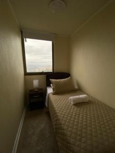 Excelente departamento recién remodelado en Viña Del Mar