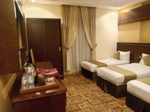 فندق مبارك البركاتي