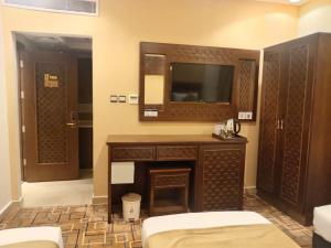 فندق مبارك البركاتي