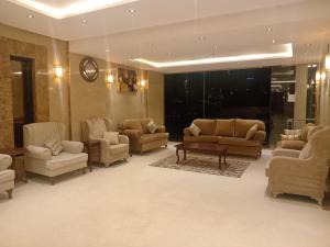 فندق مبارك البركاتي