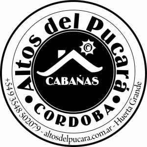 Altos del Pucara Piscina Climatizada vista a las sierras juegos Huerta Orgánica