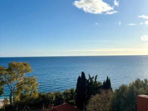 Studio pour 4 avec kitchenette et Wi-Fi illimité - FR-1-827-75