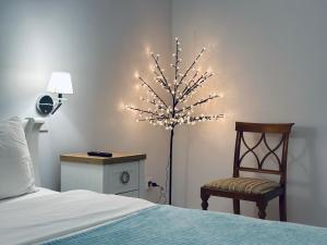 Апартаменти La Storia