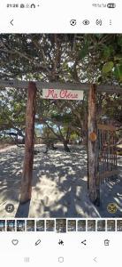 Casa ma cherie lagoa do paraiso