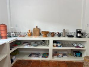 Casa ma cherie lagoa do paraiso