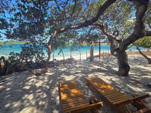 Casa ma cherie lagoa do paraiso