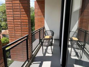 Edificio Venire Lomas