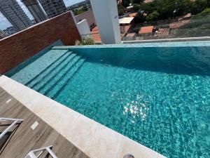 Edificio Venire Lomas