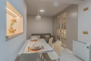 Apartamentos Catedral