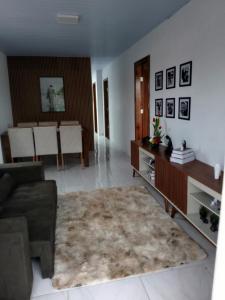 Nascente do rio vermelho