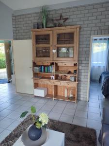 Gemütliches, komfortables Ferienhaus