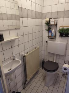 Gemütliches, komfortables Ferienhaus