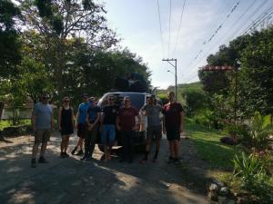 Ancestral Casa de Campo