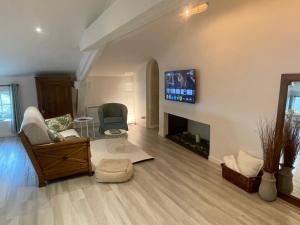 Appartement Cocon dans domaine historique dexception