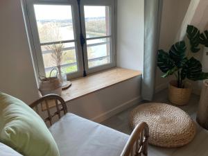 Appartement Cocon dans domaine historique dexception