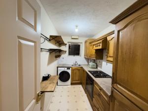 2 bedroom apartment with River view near London Excel O2arena IFS cloud cable car