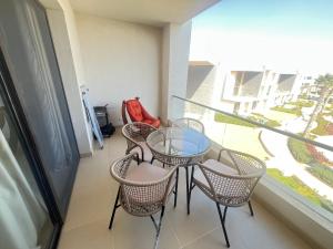 شاليه للإيجار في ازها السخنه