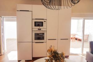 Apartamento en pleno centro de Jerez con patio privado