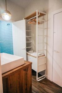 Apartamento en pleno centro de Jerez con patio privado