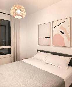 Elegant AFI City Apartment with Panoramic View - Metro Laminorului