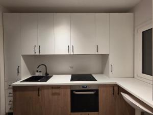 Elegant AFI City Apartment with Panoramic View - Metro Laminorului