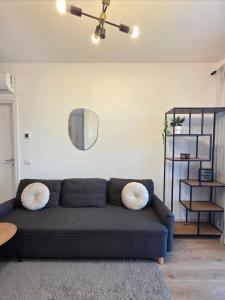 Elegant AFI City Apartment with Panoramic View - Metro Laminorului