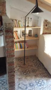 mansarda per romantici