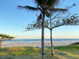 Casa beira mar