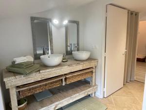 Appartement Cocon dans domaine historique dexception