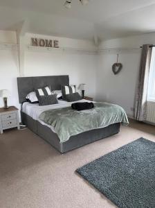 Beautiful Countryside Cottage Alnwick Northumberland