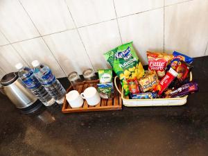 Sri Parthasarathy Inn