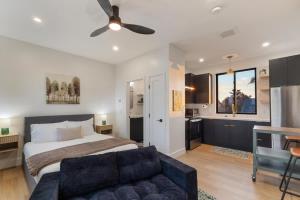 Private Studio - Stylish Cozy & Central