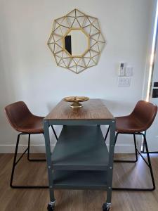 Private Studio - Stylish Cozy & Central