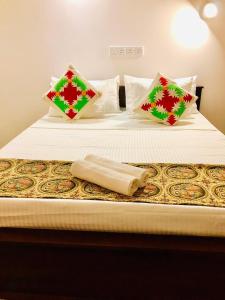 Yohan Eco Lodge Udawalawe