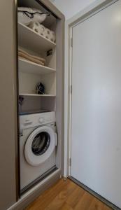 Evdo Apartments Twins cozy room