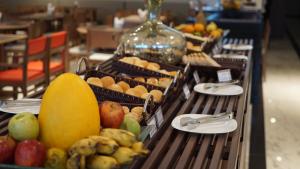 eSuites Hotel Recreio Shopping