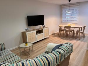 Valdeflores Flats Bj