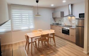 Valdeflores Flats Bj