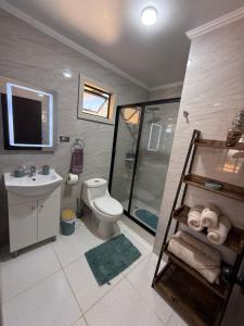 Cabañas Bello Atardecer