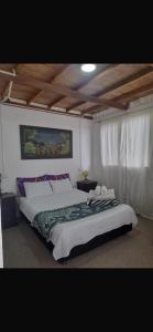 Hostal Salento Sunset